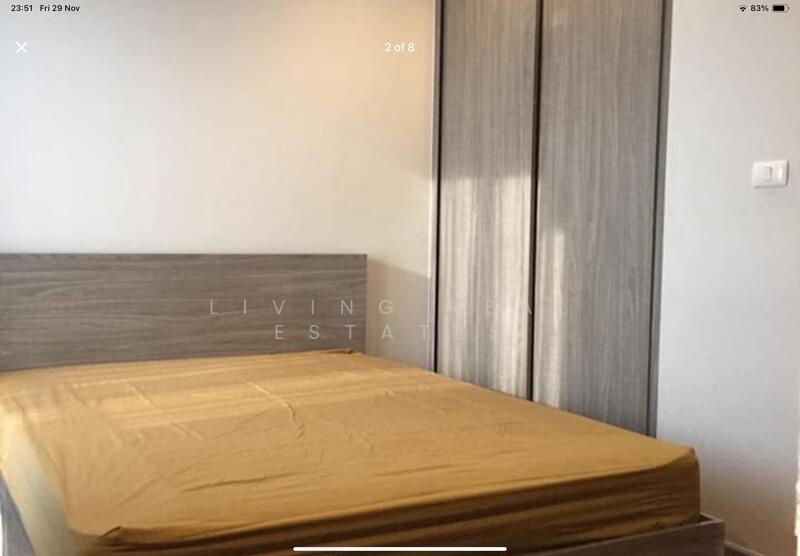 ให้เช่า - Chapter one Midtown Ladprao 24, กรุงเทพ