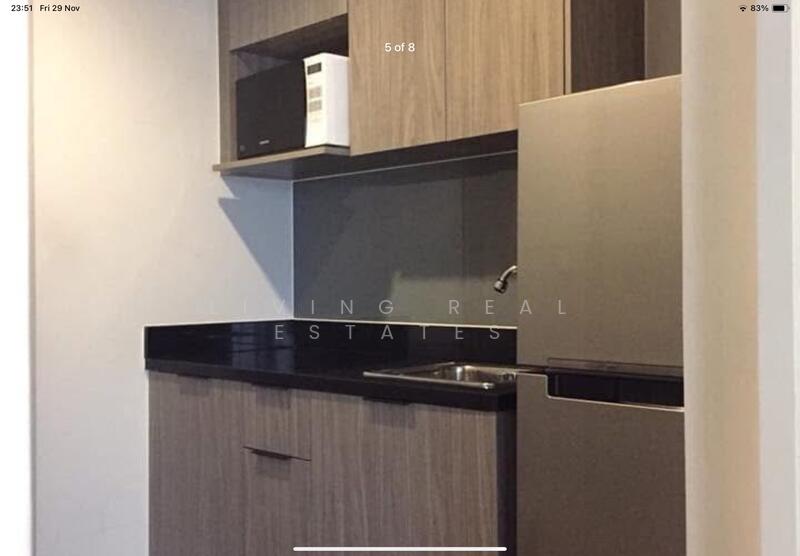 ให้เช่า - Chapter one Midtown Ladprao 24, กรุงเทพ