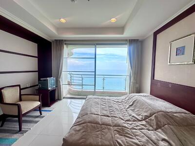 ขาย - Cha Am Long Beach Condo : ชะอำ ลองบีช คอนโดมิเนียม, เพชรบุรี