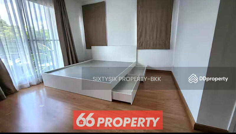 For Rent - The Plant Estique Pattanakarn 38, Bangkok