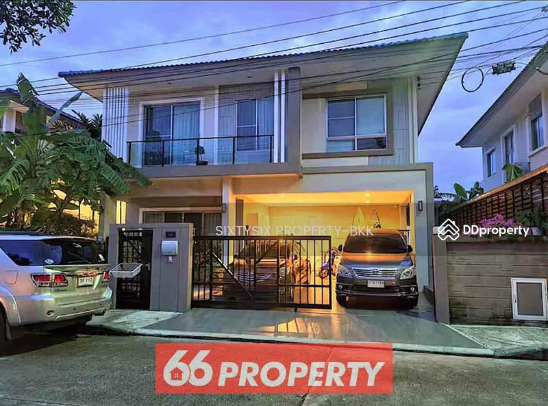 For Rent - The Plant Estique Pattanakarn 38, Bangkok