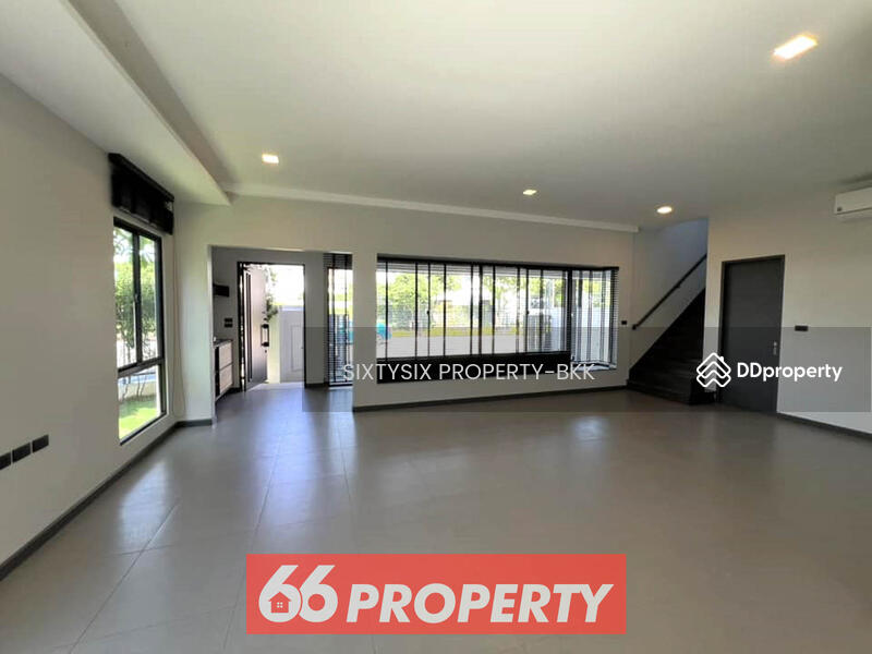 For Rent - VIVE Bangna KM.7, Samut Prakan