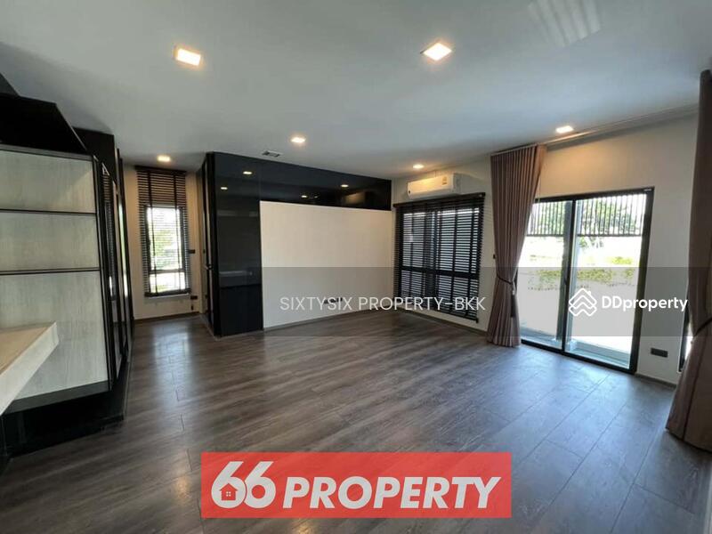 For Rent - VIVE Bangna KM.7, Samut Prakan