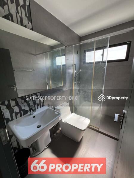 For Rent - VIVE Bangna KM.7, Samut Prakan