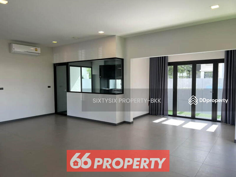 For Rent - VIVE Bangna KM.7, Samut Prakan