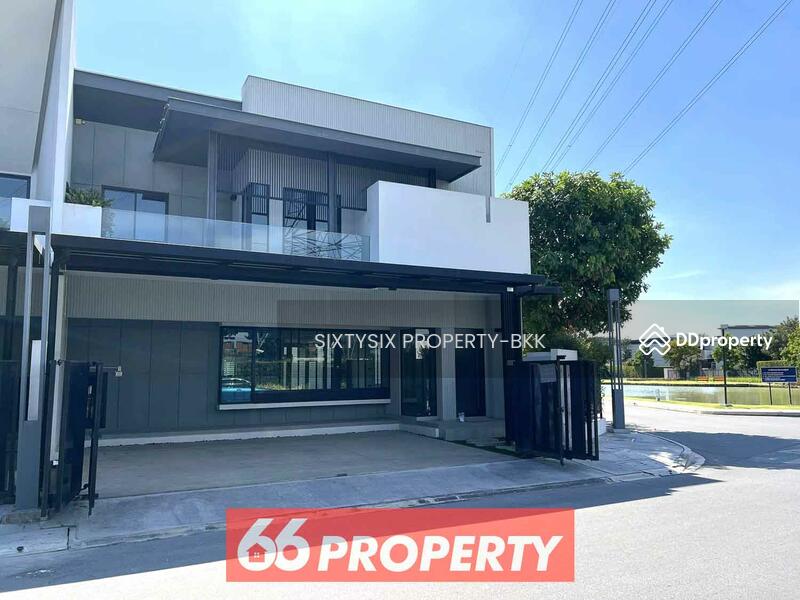 For Rent - VIVE Bangna KM.7, Samut Prakan