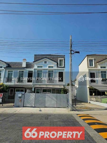 ให้เช่า - Indy Bangna-Ramkhamhaeng 2 : อินดี้ บางนา-รามคำแหง 2, กรุงเทพ