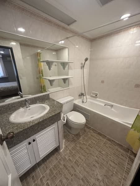 Sukhumvit Park, Bangkok, 27 Soi Sukhumvit 10, Khlong Toei, Bangkok, 2 Bedrooms, 75 sqm, Condo For Rent, by Agentbkk, 11678570 - DDproperty.com