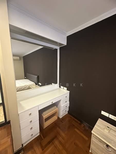 Sukhumvit Park, Bangkok, 27 Soi Sukhumvit 10, Khlong Toei, Bangkok, 2 Bedrooms, 75 sqm, Condo For Rent, by Agentbkk, 11678570 - DDproperty.com