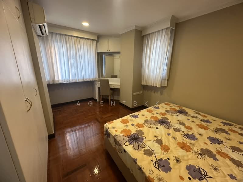 Sukhumvit Park, Bangkok, 27 Soi Sukhumvit 10, Khlong Toei, Bangkok, 2 Bedrooms, 75 sqm, Condo For Rent, by Agentbkk, 11678570 - DDproperty.com