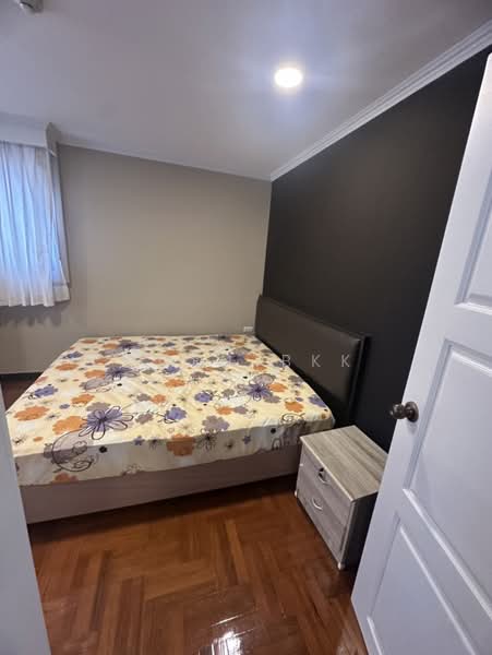 Sukhumvit Park, Bangkok, 27 Soi Sukhumvit 10, Khlong Toei, Bangkok, 2 Bedrooms, 75 sqm, Condo For Rent, by Agentbkk, 11678570 - DDproperty.com