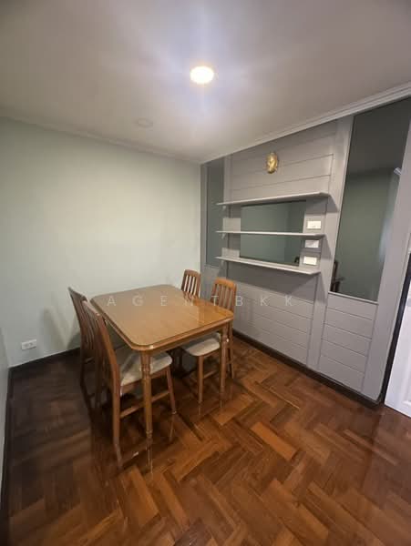 Sukhumvit Park, Bangkok, 27 Soi Sukhumvit 10, Khlong Toei, Bangkok, 2 Bedrooms, 75 sqm, Condo For Rent, by Agentbkk, 11678570 - DDproperty.com