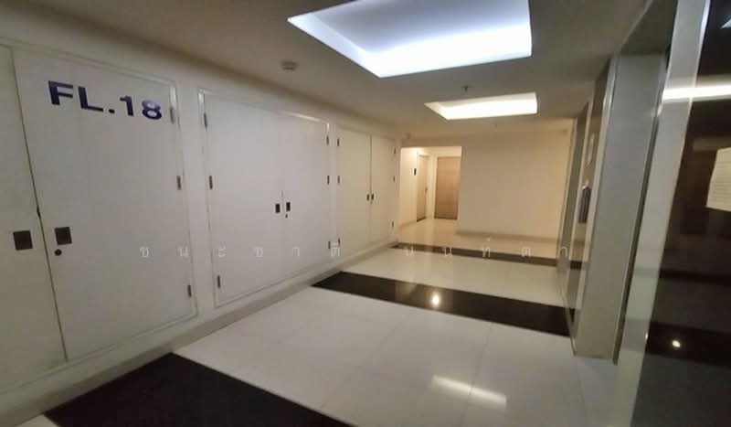 M Society, Nonthaburi, Soi Mu Ban Mueang Thong Thani Khrongkan 6 Soi B 2, Ban Mai, Pak Kret, Nonthaburi, 1 Bedroom, 29 sqm, Condo For Sale, by ชนะชาติ นนท์ตา, 11678585 - DDproperty.com