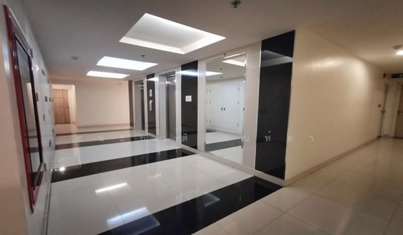 M Society, Nonthaburi, Soi Mu Ban Mueang Thong Thani Khrongkan 6 Soi B 2, Ban Mai, Pak Kret, Nonthaburi, 1 Bedroom, 29 sqm, Condo For Sale, by ชนะชาติ นนท์ตา, 11678585 - DDproperty.com