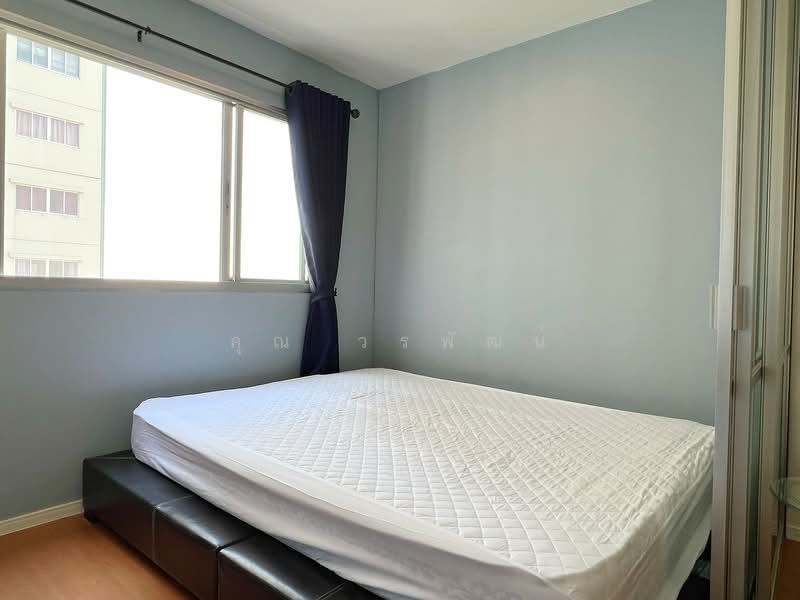 Lumpini Mega City Bangna : ลุมพินี เมกะ ซิตี้ บางนา, สมุทรปราการ, ถ.หน้าดินบางนา-ตราด, บางแก้ว, บางพลี, สมุทรปราการ, 23 ตร.ม., คอนโด ให้เช่า, โดย คุณ ภัทรานิษฐ์, 11678700 - DDproperty.com