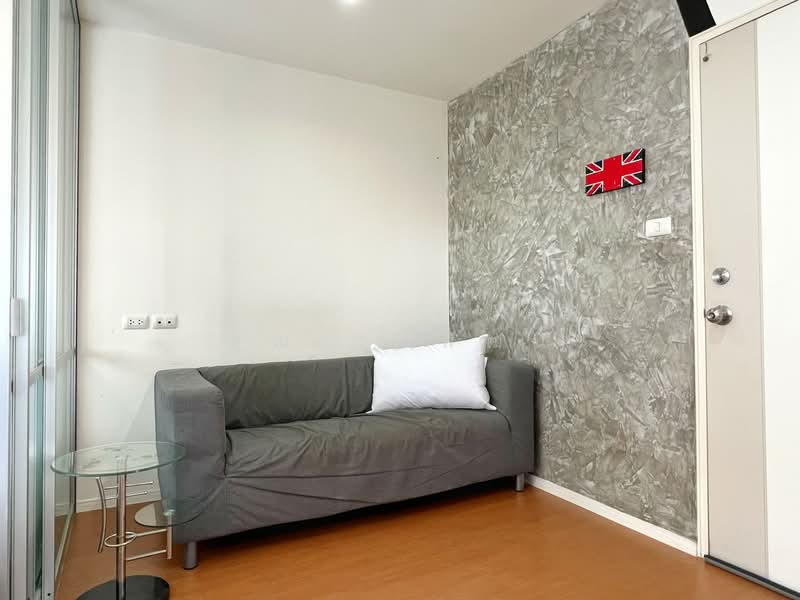 Lumpini Mega City Bangna, Samut Prakan, Bang Na-Trat Frontage Rd, Bang Kaeo, Bang Plee, Samut Prakan, 1 Bedroom, 23 sqm, Condo For Rent, by คุณ ภัทรานิษฐ์, 11678700 - DDproperty.com