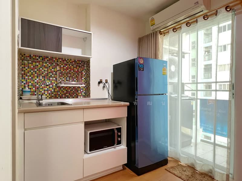 Lumpini Mega City Bangna, Samut Prakan, Bang Na-Trat Frontage Rd, Bang Kaeo, Bang Plee, Samut Prakan, 1 Bedroom, 23 sqm, Condo For Rent, by คุณ ภัทรานิษฐ์, 11678700 - DDproperty.com