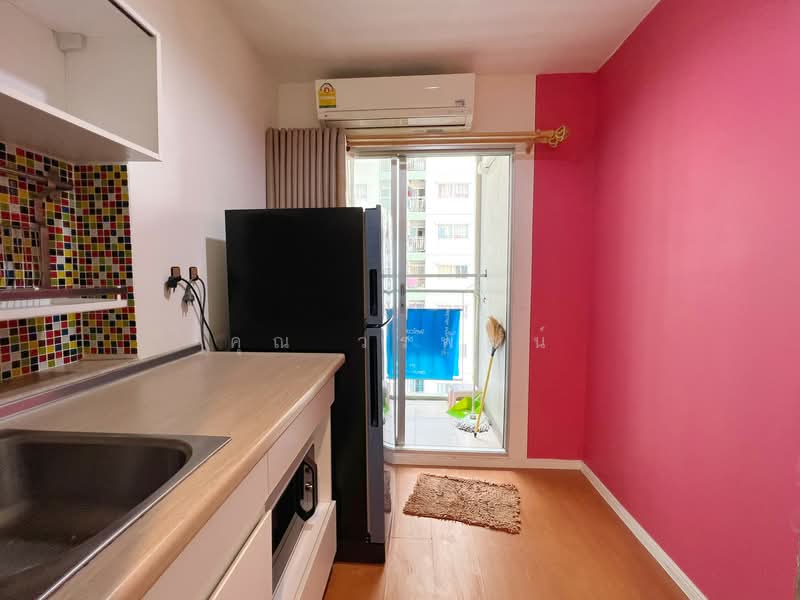 Lumpini Mega City Bangna, Samut Prakan, Bang Na-Trat Frontage Rd, Bang Kaeo, Bang Plee, Samut Prakan, 1 Bedroom, 23 sqm, Condo For Rent, by คุณ ภัทรานิษฐ์, 11678700 - DDproperty.com