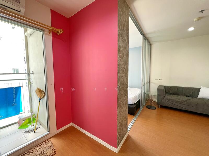 Lumpini Mega City Bangna, Samut Prakan, Bang Na-Trat Frontage Rd, Bang Kaeo, Bang Plee, Samut Prakan, 1 Bedroom, 23 sqm, Condo For Rent, by คุณ ภัทรานิษฐ์, 11678700 - DDproperty.com