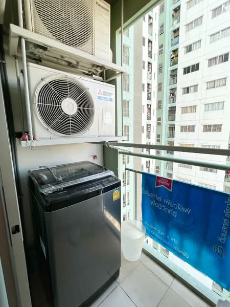 Lumpini Mega City Bangna, Samut Prakan, Bang Na-Trat Frontage Rd, Bang Kaeo, Bang Plee, Samut Prakan, 1 Bedroom, 23 sqm, Condo For Rent, by คุณ ภัทรานิษฐ์, 11678700 - DDproperty.com