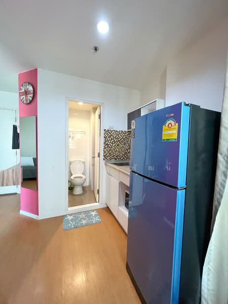 Lumpini Mega City Bangna, Samut Prakan, Bang Na-Trat Frontage Rd, Bang Kaeo, Bang Plee, Samut Prakan, 1 Bedroom, 23 sqm, Condo For Rent, by คุณ ภัทรานิษฐ์, 11678700 - DDproperty.com