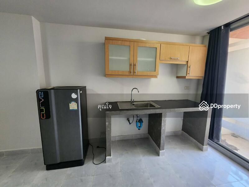 For Sale - Prima Srinagarindra Condo, Bangkok