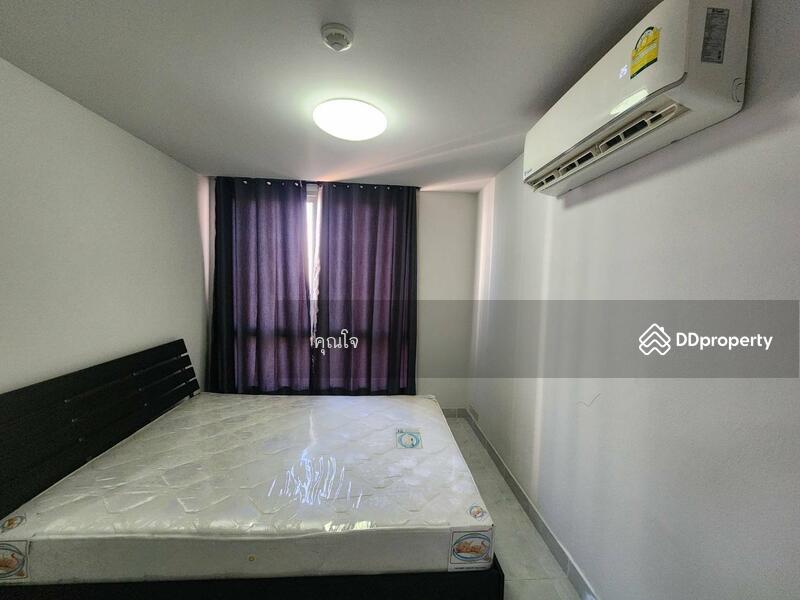 For Sale - Prima Srinagarindra Condo, Bangkok