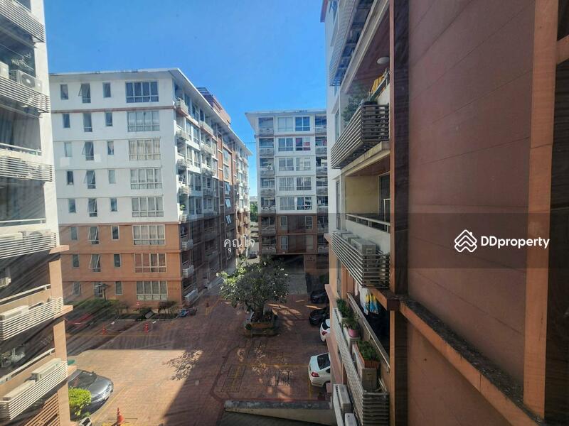 For Sale - Prima Srinagarindra Condo, Bangkok