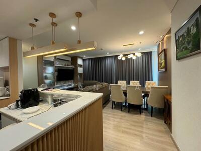 ขาย - Villa Sathorn : วิลล่า สาทร, กรุงเทพ