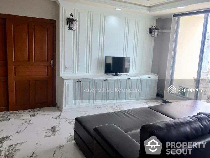 For Sale - Baan Pathumwan, Bangkok