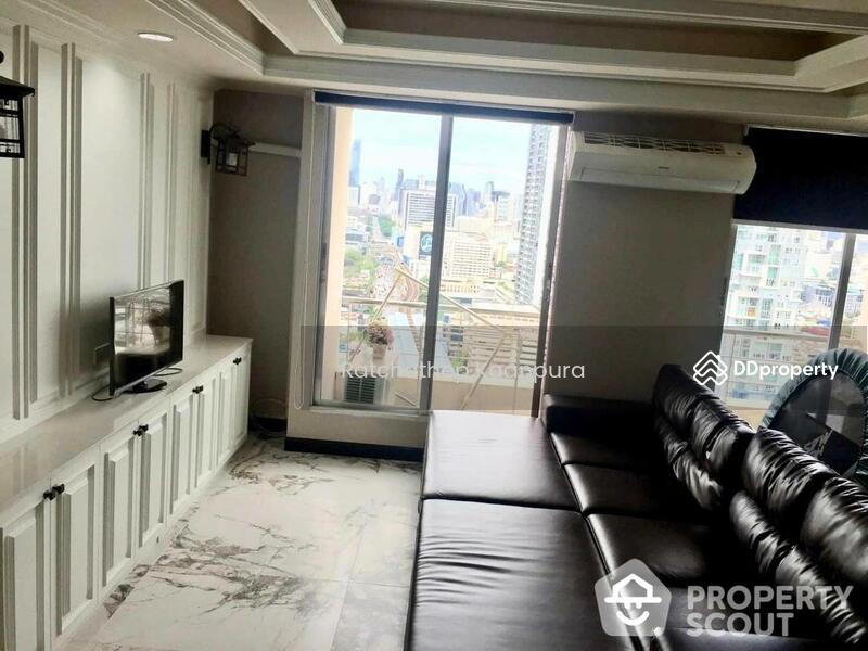 For Sale - Baan Pathumwan, Bangkok