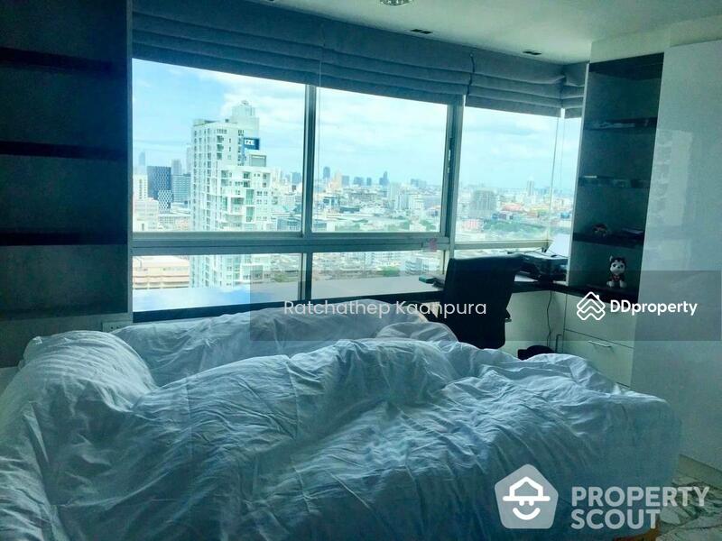 For Sale - Baan Pathumwan, Bangkok