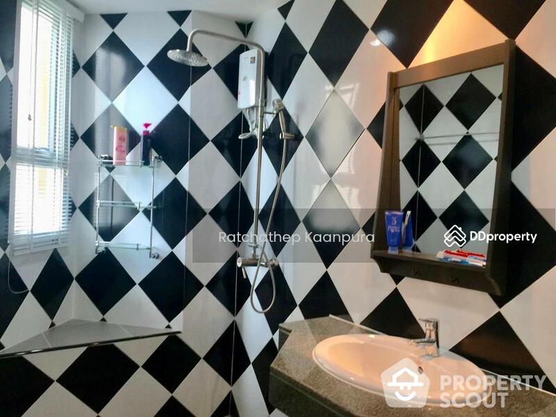 For Sale - Baan Pathumwan, Bangkok