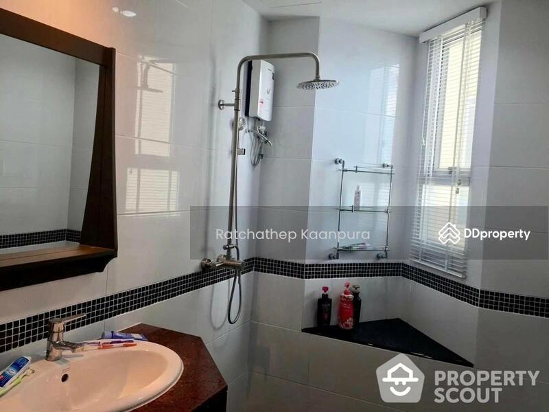 For Sale - Baan Pathumwan, Bangkok
