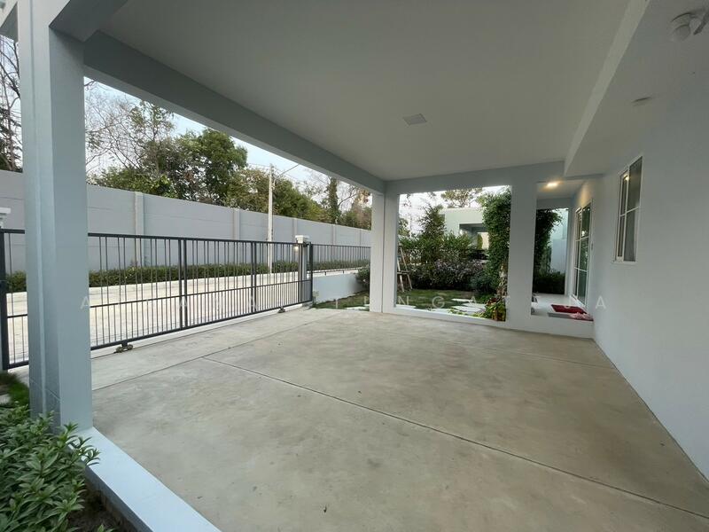 วิลลาจจิโอ รังสิต-คลอง 4, Pathum Thani, Khlong Si, Khlong Luang, Pathum Thani, 3 Bedrooms, 137 sqm, Single Detached House For Sale, by Atsanai Tungateja, 11678813 - DDproperty.com