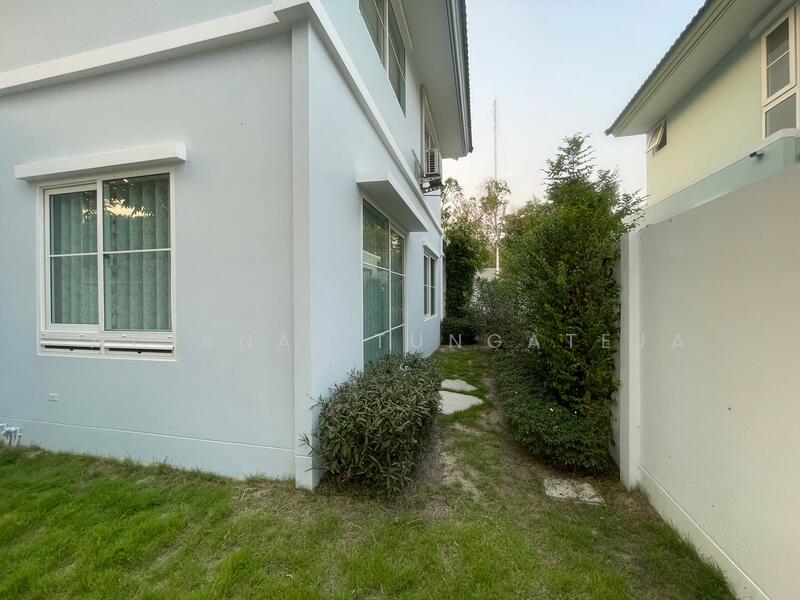 วิลลาจจิโอ รังสิต-คลอง 4, Pathum Thani, Khlong Si, Khlong Luang, Pathum Thani, 3 Bedrooms, 137 sqm, Single Detached House For Sale, by Atsanai Tungateja, 11678813 - DDproperty.com