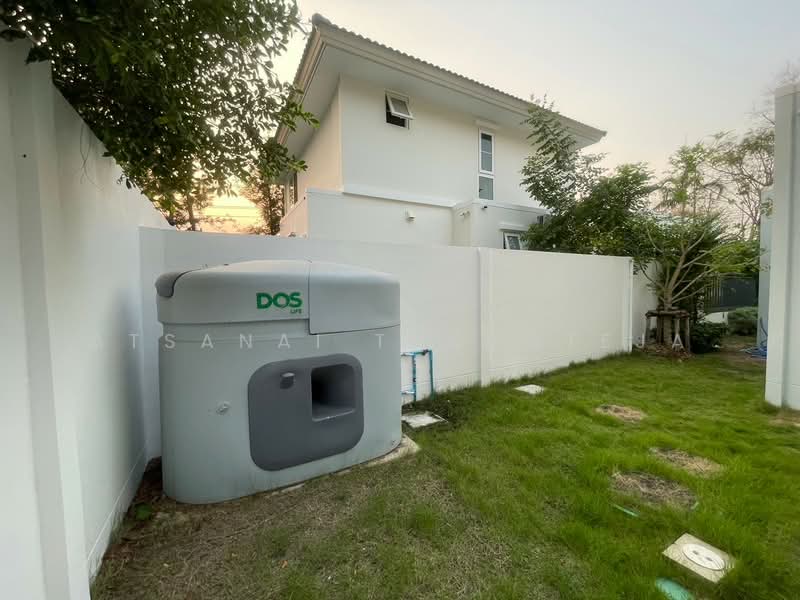 วิลลาจจิโอ รังสิต-คลอง 4, Pathum Thani, Khlong Si, Khlong Luang, Pathum Thani, 3 Bedrooms, 137 sqm, Single Detached House For Sale, by Atsanai Tungateja, 11678813 - DDproperty.com