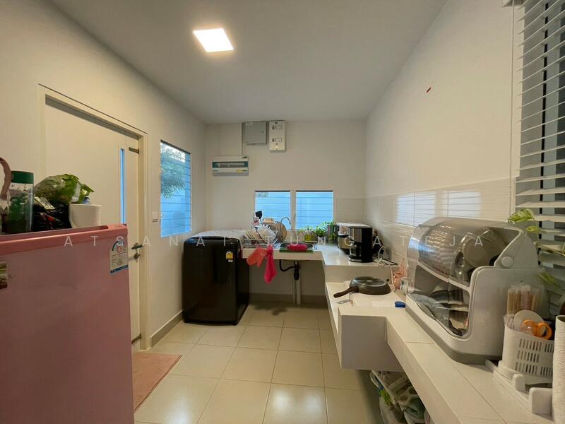 วิลลาจจิโอ รังสิต-คลอง 4, Pathum Thani, Khlong Si, Khlong Luang, Pathum Thani, 3 Bedrooms, 137 sqm, Single Detached House For Sale, by Atsanai Tungateja, 11678813 - DDproperty.com