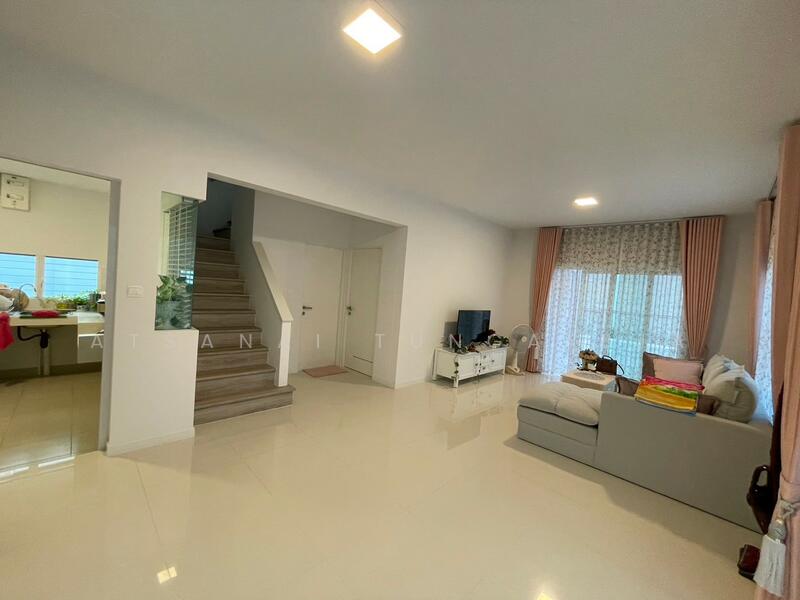 วิลลาจจิโอ รังสิต-คลอง 4, Pathum Thani, Khlong Si, Khlong Luang, Pathum Thani, 3 Bedrooms, 137 sqm, Single Detached House For Sale, by Atsanai Tungateja, 11678813 - DDproperty.com