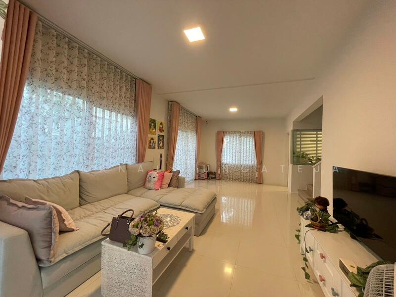 วิลลาจจิโอ รังสิต-คลอง 4, Pathum Thani, Khlong Si, Khlong Luang, Pathum Thani, 3 Bedrooms, 137 sqm, Single Detached House For Sale, by Atsanai Tungateja, 11678813 - DDproperty.com