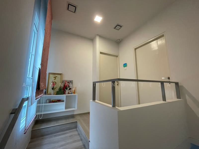 วิลลาจจิโอ รังสิต-คลอง 4, Pathum Thani, Khlong Si, Khlong Luang, Pathum Thani, 3 Bedrooms, 137 sqm, Single Detached House For Sale, by Atsanai Tungateja, 11678813 - DDproperty.com