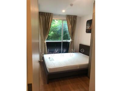 ขาย - Lumpini Place Bangna Km.3 : ลุมพินี เพลส บางนา กม.3, กรุงเทพ