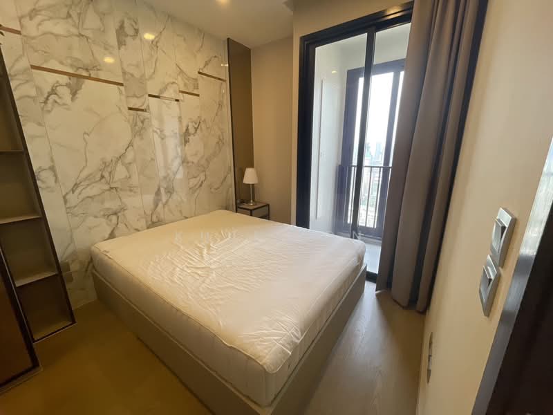 ASHTON Asoke : แอชตัน อโศก, กรุงเทพ, 131 ถนนอโศกมนตรี, คลองเตยเหนือ, วัฒนา, กรุงเทพ, 32 ตร.ม., คอนโด ให้เช่า, โดย Khun Fon, 11678891 - DDproperty.com