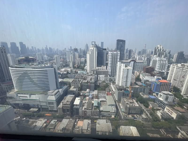 ASHTON Asoke : แอชตัน อโศก, กรุงเทพ, 131 ถนนอโศกมนตรี, คลองเตยเหนือ, วัฒนา, กรุงเทพ, 32 ตร.ม., คอนโด ให้เช่า, โดย Khun Fon, 11678891 - DDproperty.com