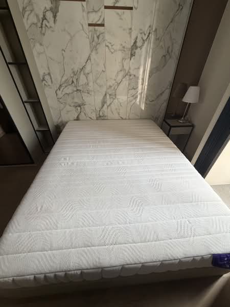 ASHTON Asoke, Bangkok, 131 Asoke Montri Road, Khlongtoei Nua, Watthana, Bangkok, 1 Bedroom, 32 sqm, Condo For Rent, by Khun Fon, 11678891 - DDproperty.com