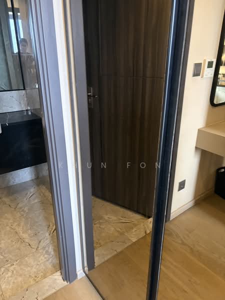 ASHTON Asoke, Bangkok, 131 Asoke Montri Road, Khlongtoei Nua, Watthana, Bangkok, 1 Bedroom, 32 sqm, Condo For Rent, by Khun Fon, 11678891 - DDproperty.com