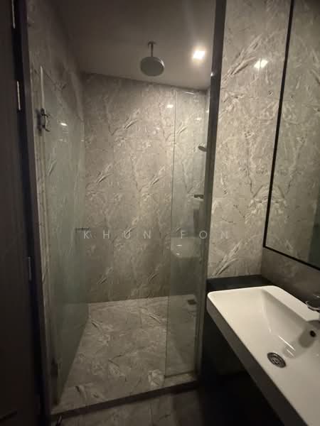 ASHTON Asoke, Bangkok, 131 Asoke Montri Road, Khlongtoei Nua, Watthana, Bangkok, 1 Bedroom, 32 sqm, Condo For Rent, by Khun Fon, 11678891 - DDproperty.com