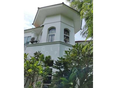 ขาย - Lalin Greenville Rama 9-Onnuch-Suvannabhumi : ลลิล กรีนวิลล์ พระราม 9-อ่อนนุช-สุวรรณภูมิ, กรุงเทพ