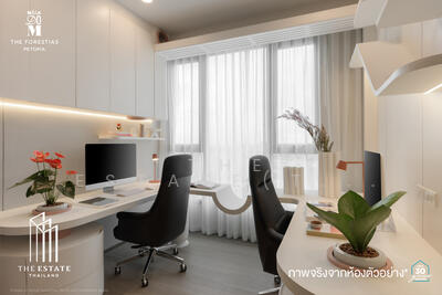 ขาย - Whizdom The Forestias : วิสซ์ดอม เดอะ ฟอเรสเทียส์, สมุทรปราการ