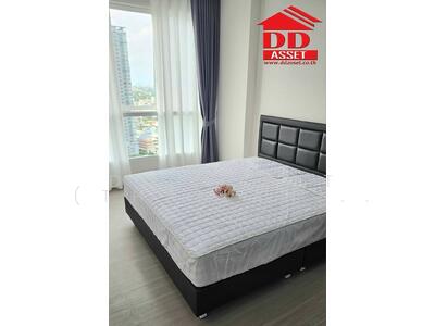 ขาย - Supalai Loft Sathorn-Ratchaphruek : ศุภาลัย ลอฟท์ สาทร - ราชพฤกษ์, กรุงเทพ